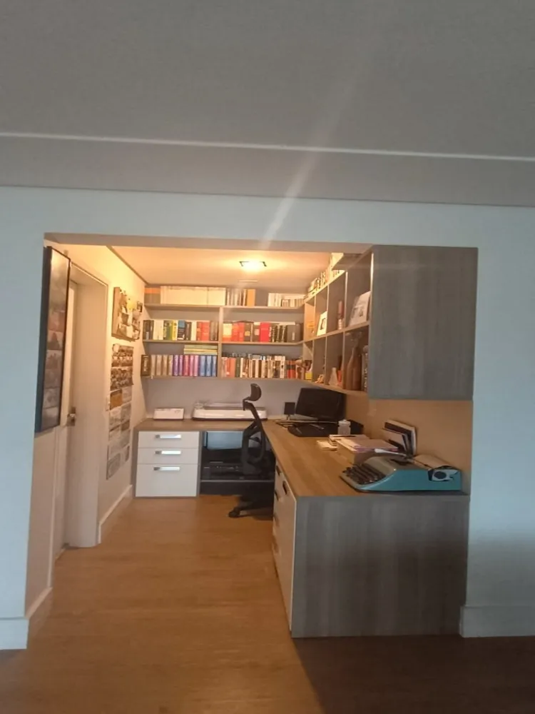Apartamento, 3 quartos, 138 m² - Foto 12