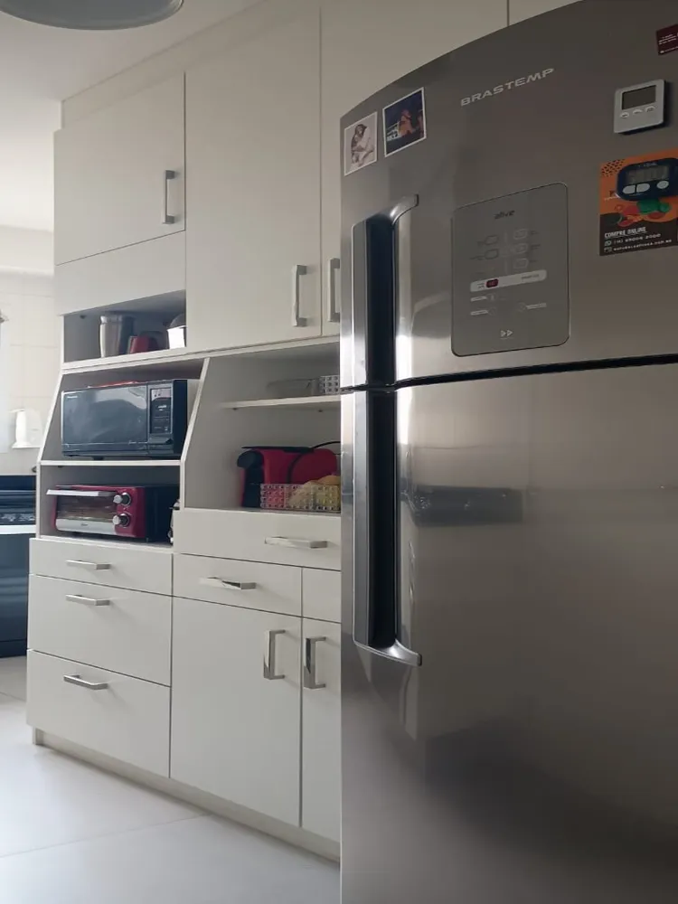 Apartamento, 3 quartos, 138 m² - Foto 8