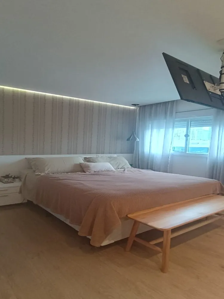 Apartamento, 3 quartos, 138 m² - Foto 2