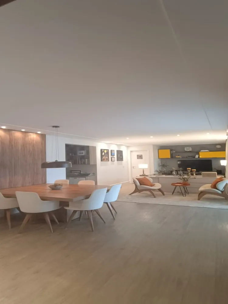 Apartamento, 3 quartos, 138 m² - Foto 9