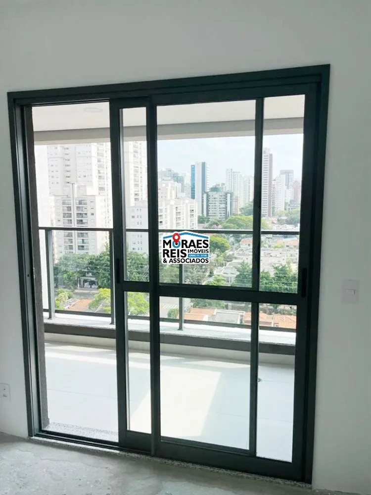 Apartamento, 1 quarto, 38 m² - Foto 7