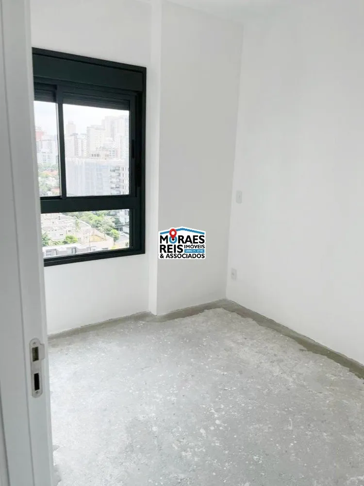 Apartamento, 1 quarto, 38 m² - Foto 4