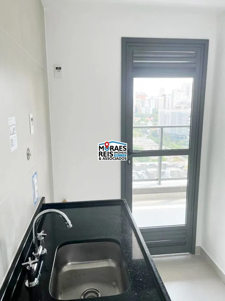 Apartamento, 1 quarto, 38 m² - Foto 3
