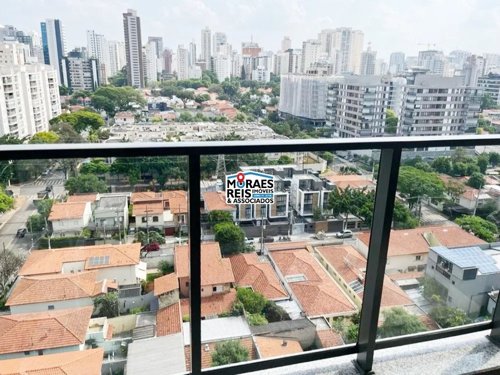 Apartamento, 1 quarto, 38 m² - Foto 6