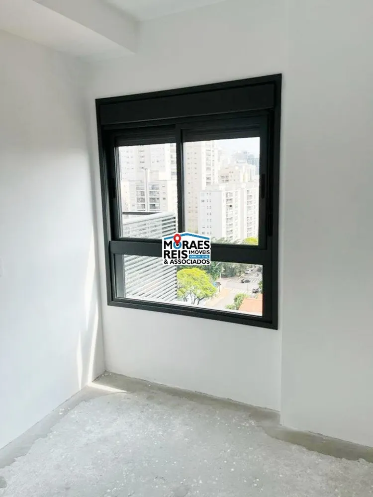 Apartamento, 1 quarto, 38 m² - Foto 8
