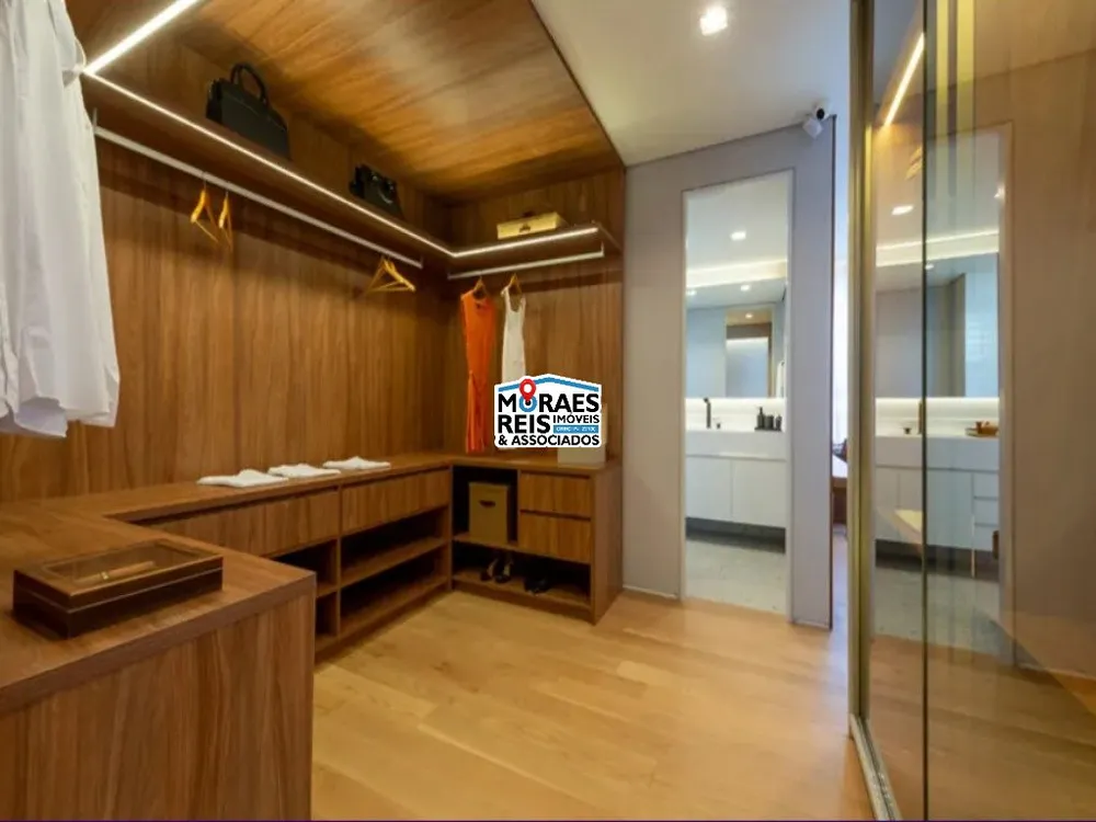 Apartamento, 3 quartos, 168 m² - Foto 8