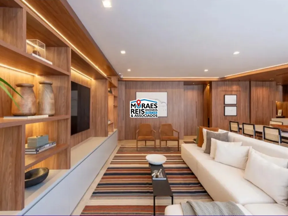 Apartamento, 3 quartos, 168 m² - Foto 7