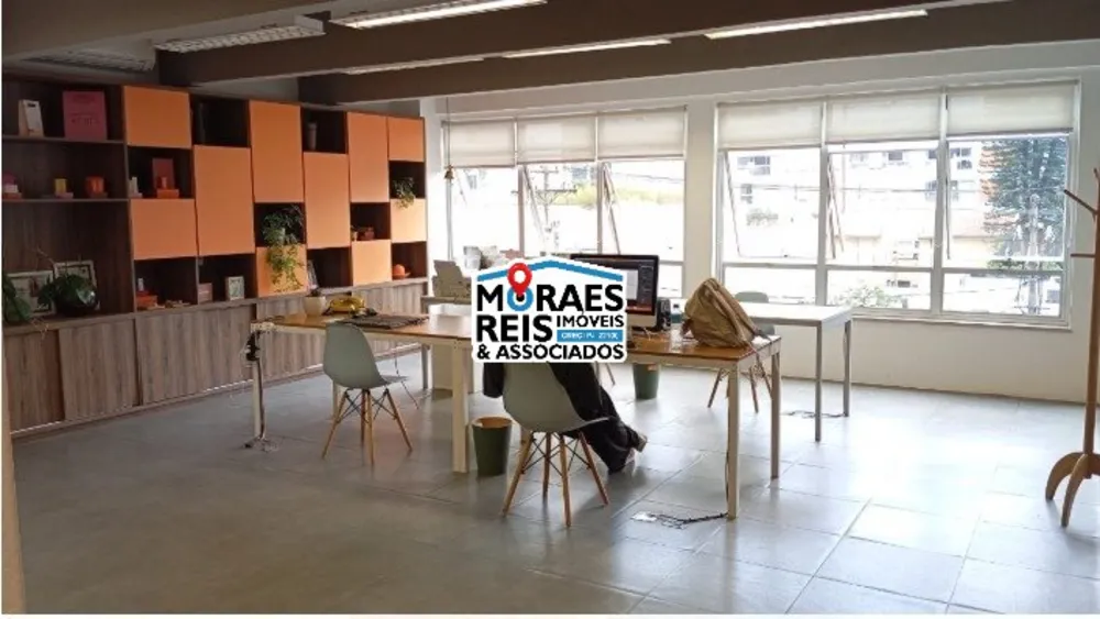 Sala-Conjunto, 150 m² - Foto 1