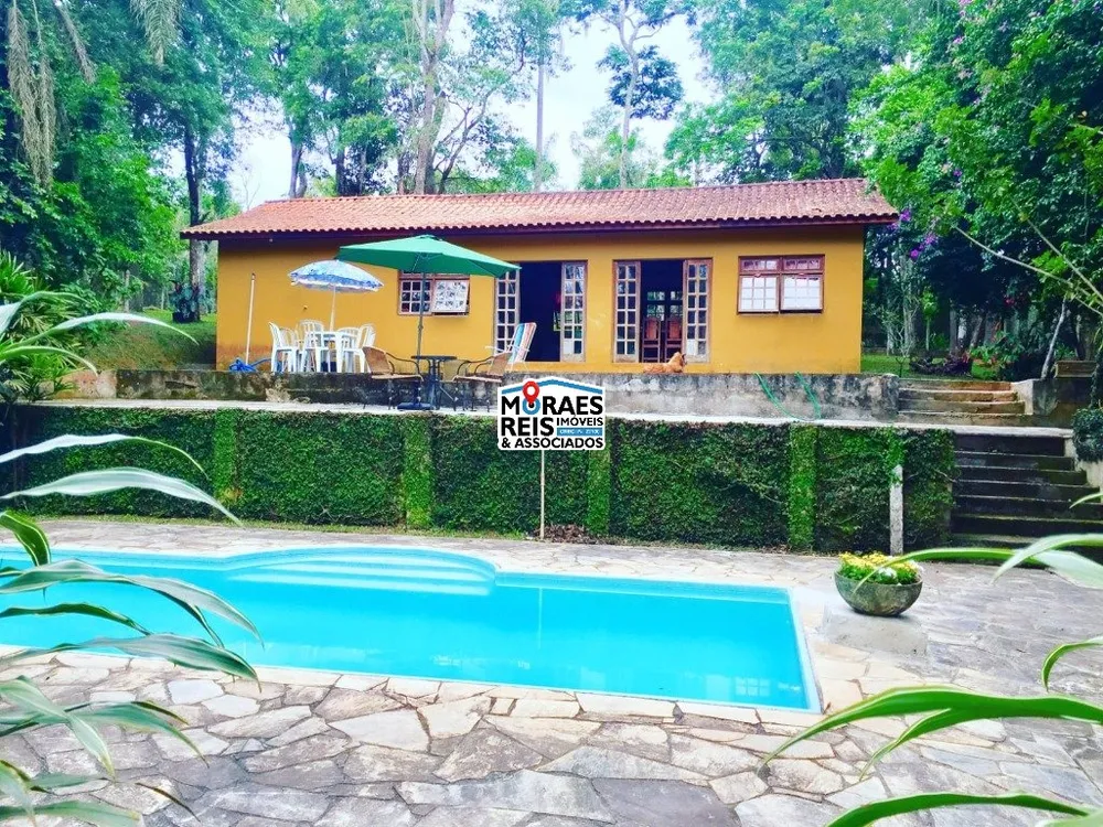 Casa, 3 quartos, 230 m² - Foto 1