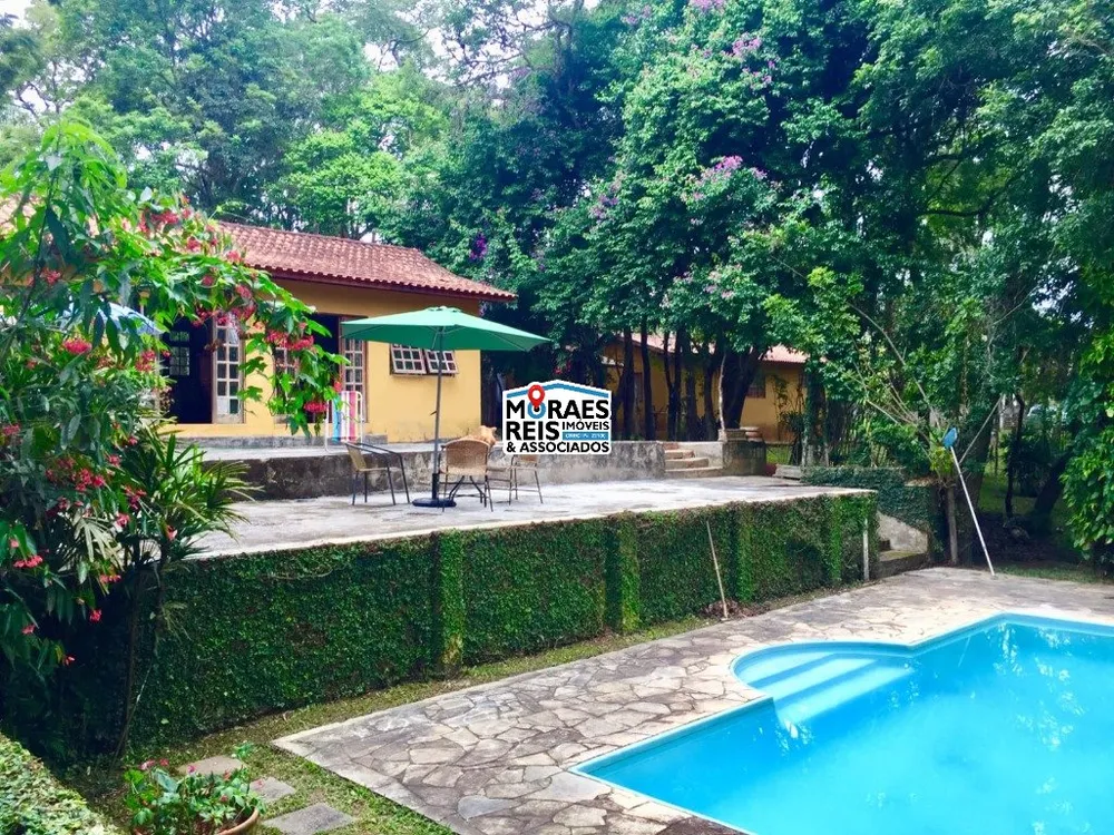Casa, 3 quartos, 230 m² - Foto 2