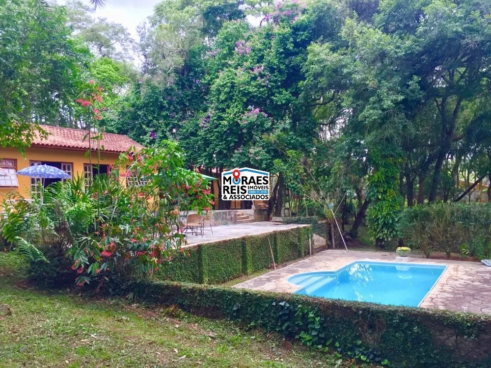 Casa, 3 quartos, 230 m² - Foto 3