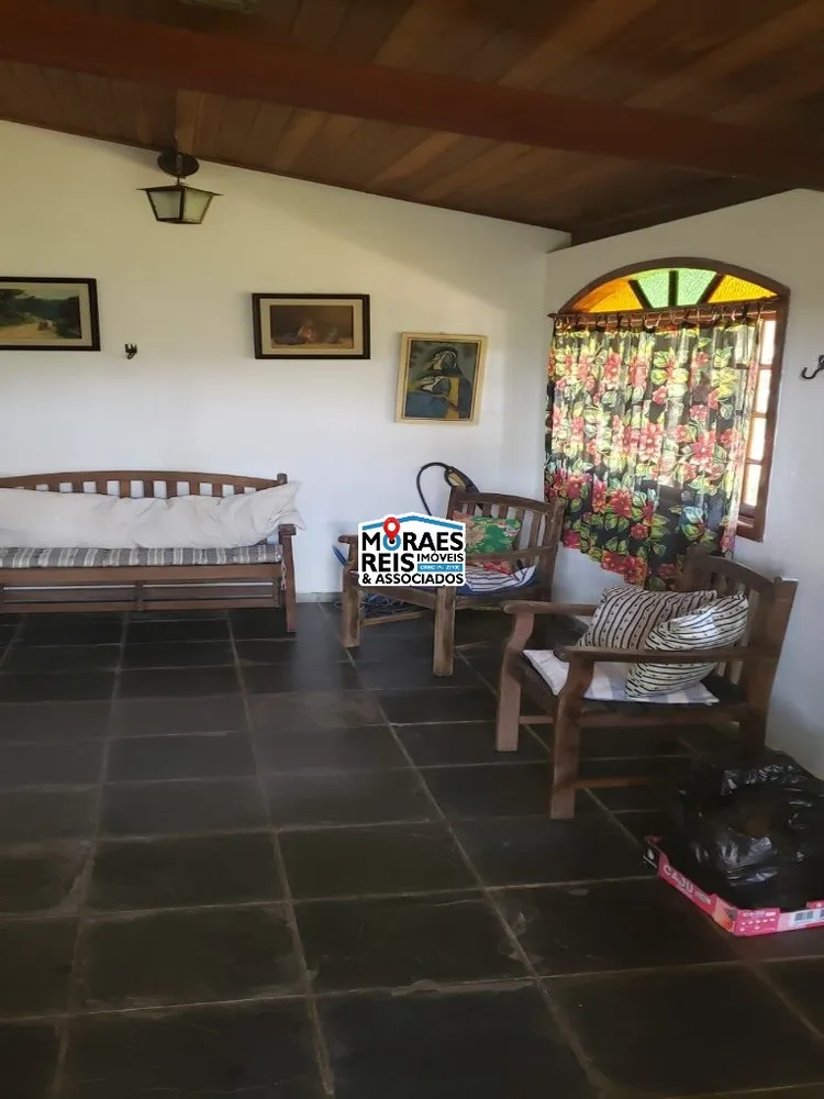 Casa, 3 quartos, 230 m² - Foto 8