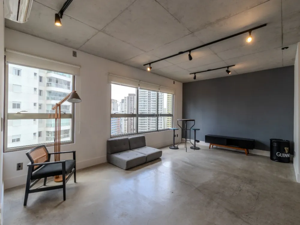 Apartamento, 1 quarto, 70 m² - Foto 3