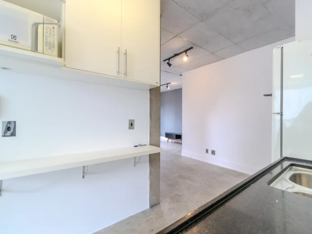 Apartamento, 1 quarto, 70 m² - Foto 14