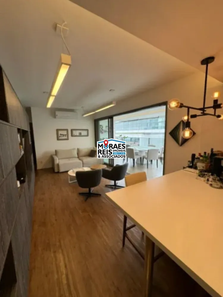 Apartamento, 2 quartos, 128 m² - Foto 2
