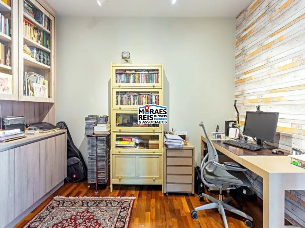 Apartamento, 4 quartos, 218 m² - Foto 4