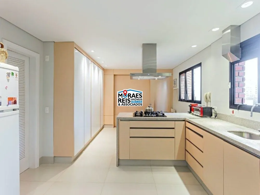 Apartamento, 4 quartos, 218 m² - Foto 3