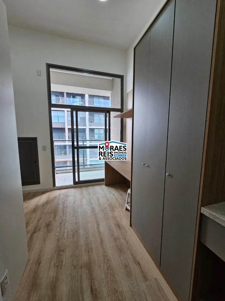 Apartamento, 1 quarto, 25 m² - Foto 4