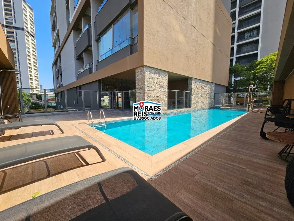 Apartamento, 1 quarto, 25 m² - Foto 13