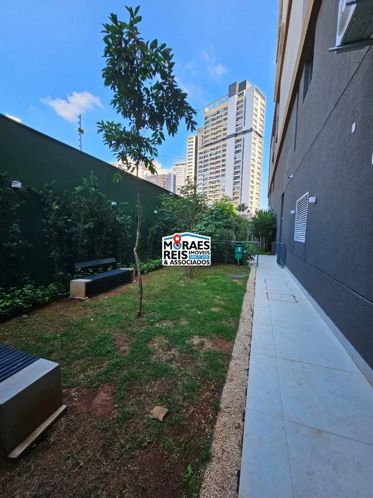 Apartamento, 1 quarto, 25 m² - Foto 12