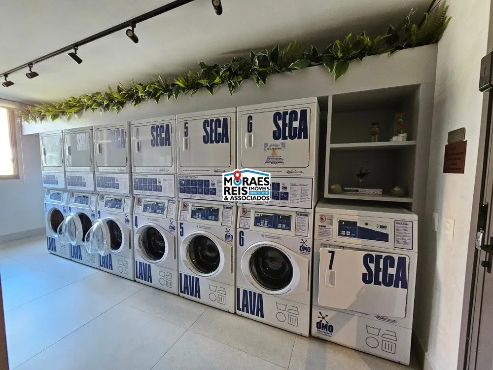 Apartamento, 1 quarto, 25 m² - Foto 15