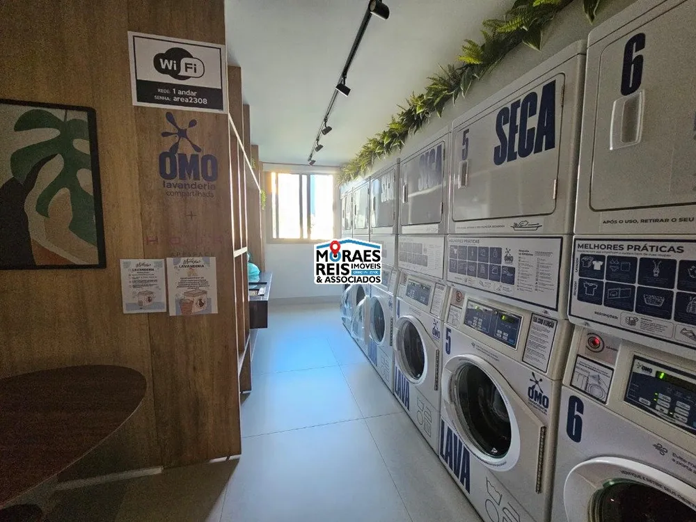 Apartamento, 1 quarto, 25 m² - Foto 16
