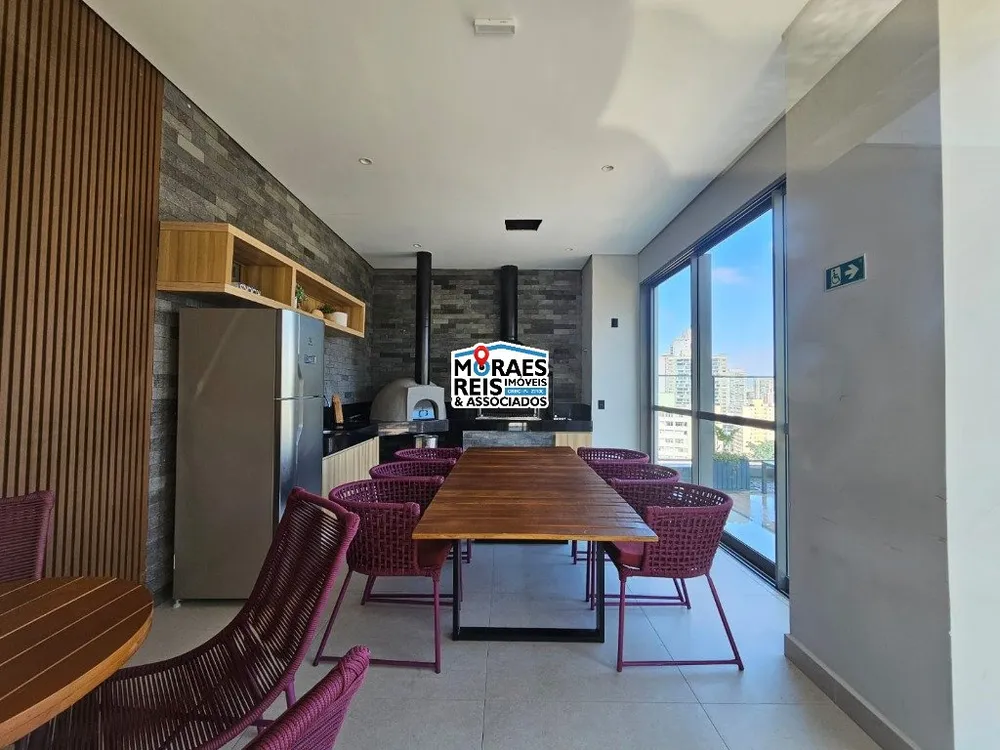 Apartamento, 1 quarto, 25 m² - Foto 14