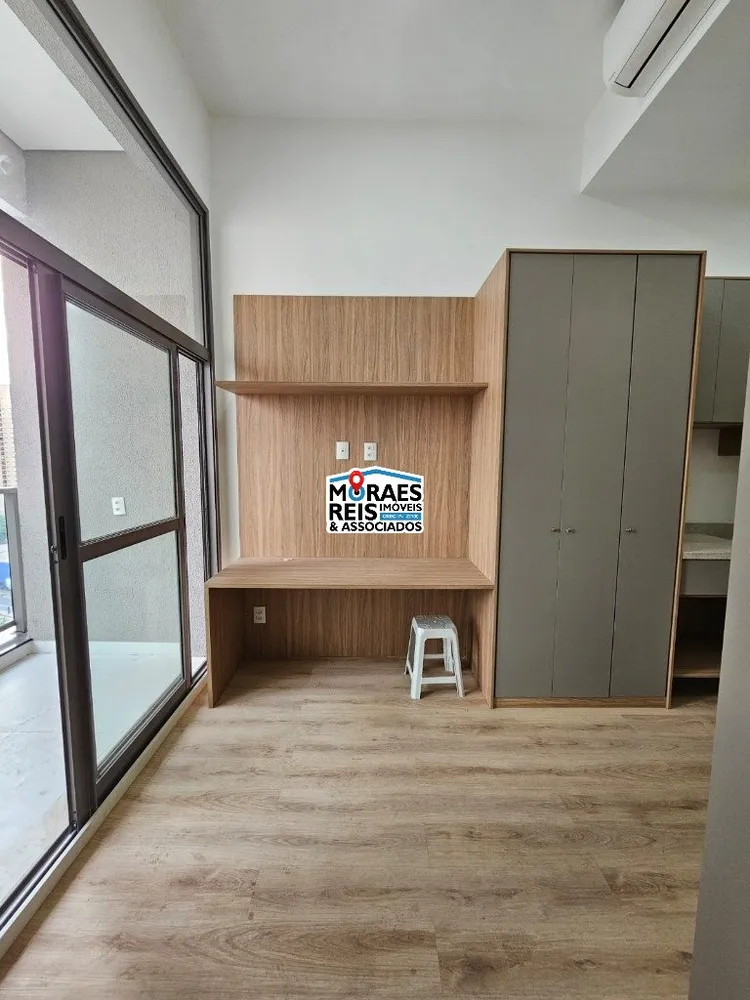 Apartamento, 1 quarto, 25 m² - Foto 3
