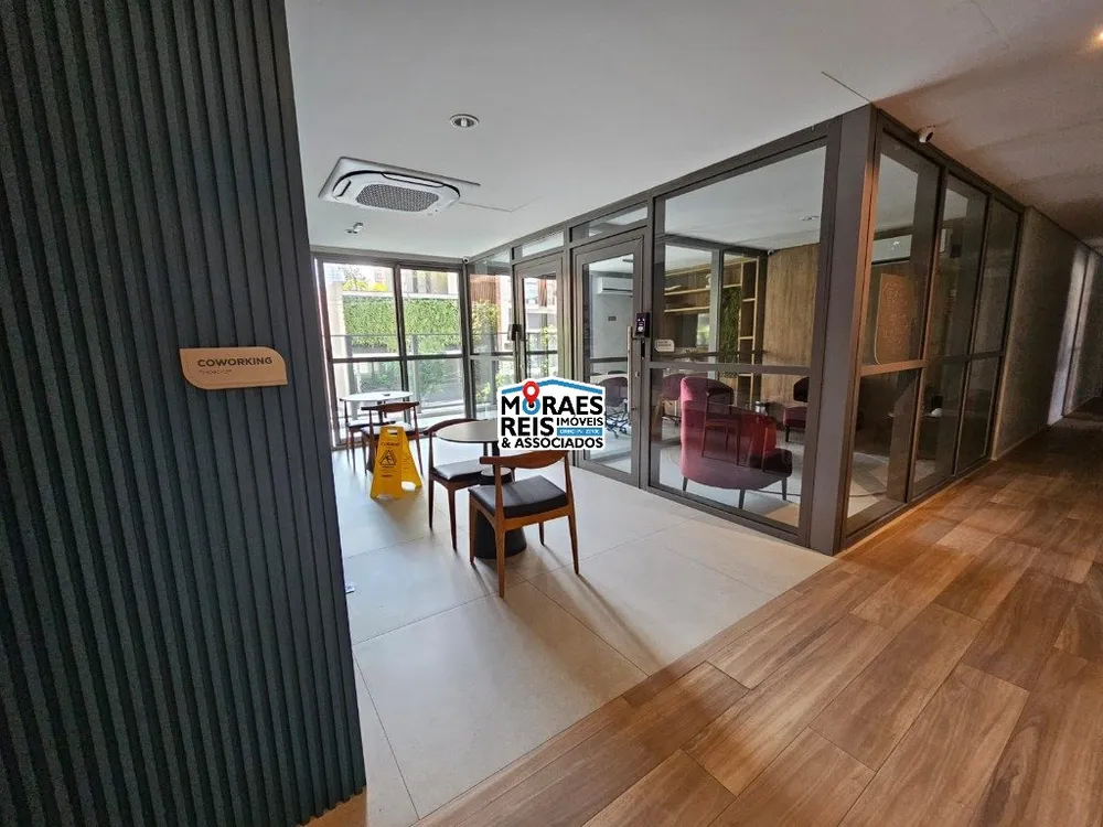 Apartamento, 1 quarto, 25 m² - Foto 9