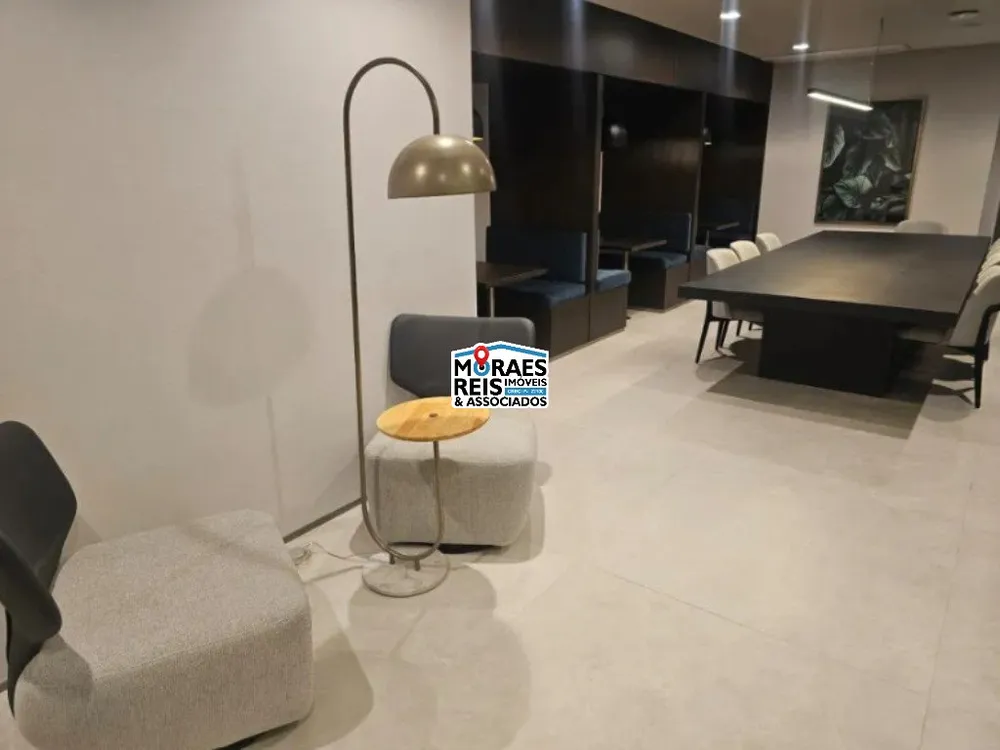 Apartamento, 3 quartos, 135 m² - Foto 7