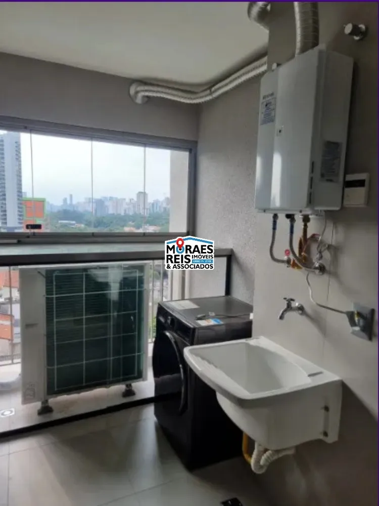 Apartamento, 3 quartos, 135 m² - Foto 5