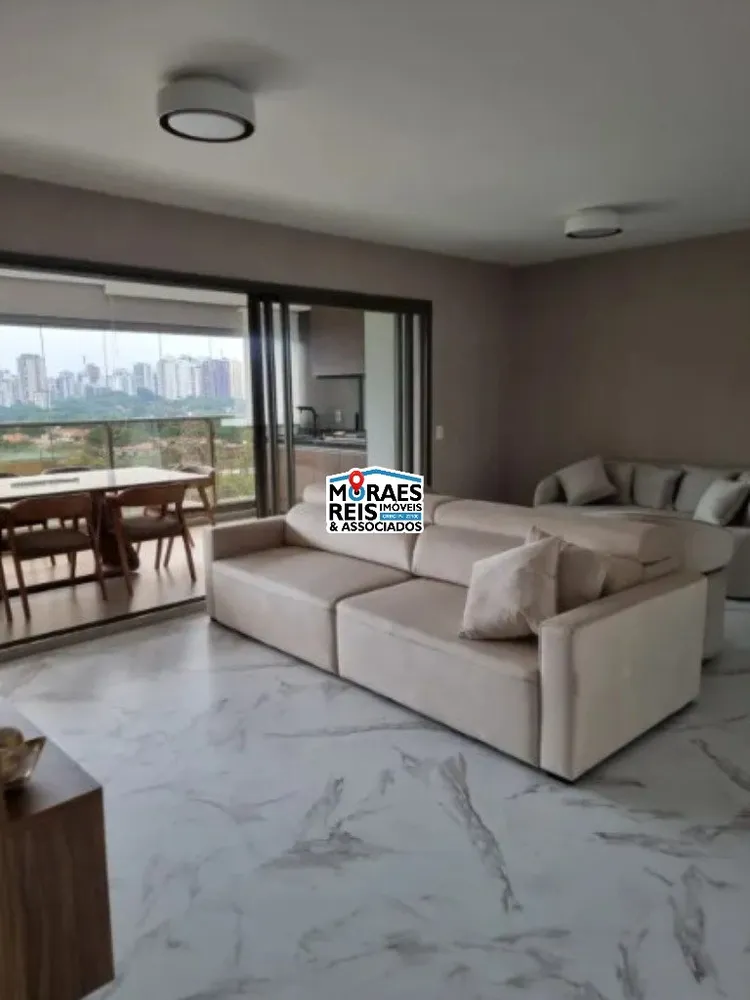 Apartamento, 3 quartos, 135 m² - Foto 3