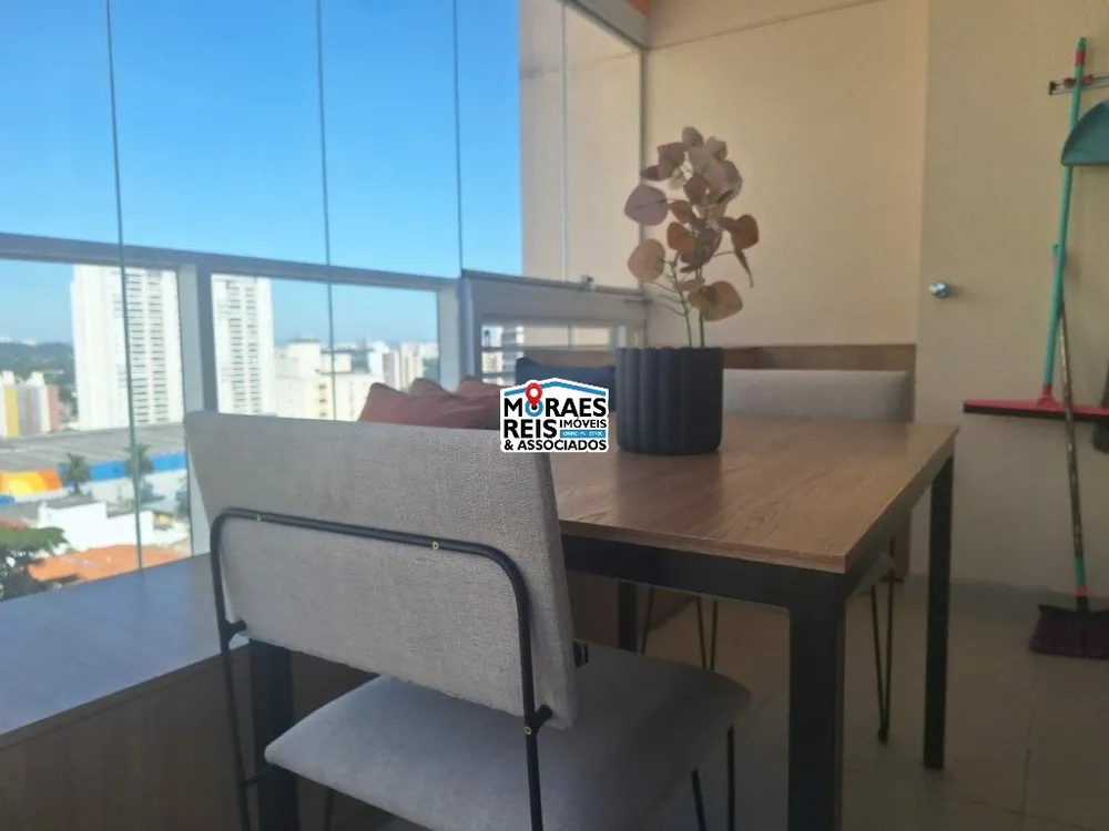 Apartamento, 1 quarto, 48 m² - Foto 5