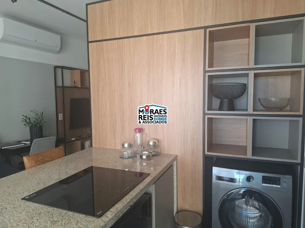 Apartamento, 1 quarto, 48 m² - Foto 8