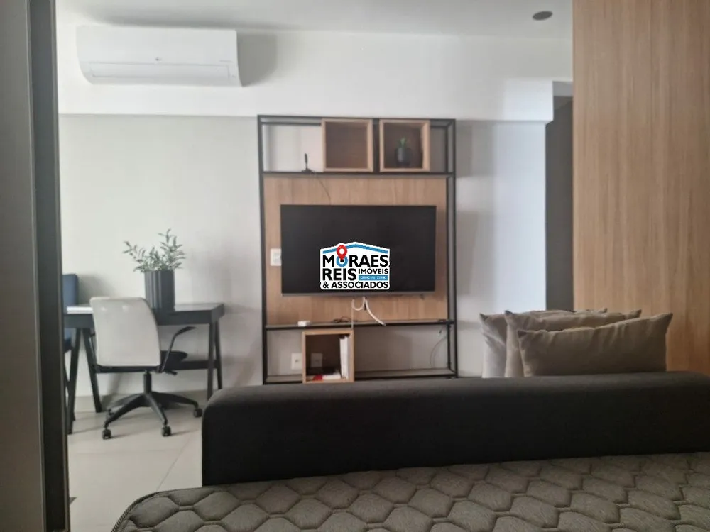 Apartamento, 1 quarto, 48 m² - Foto 7