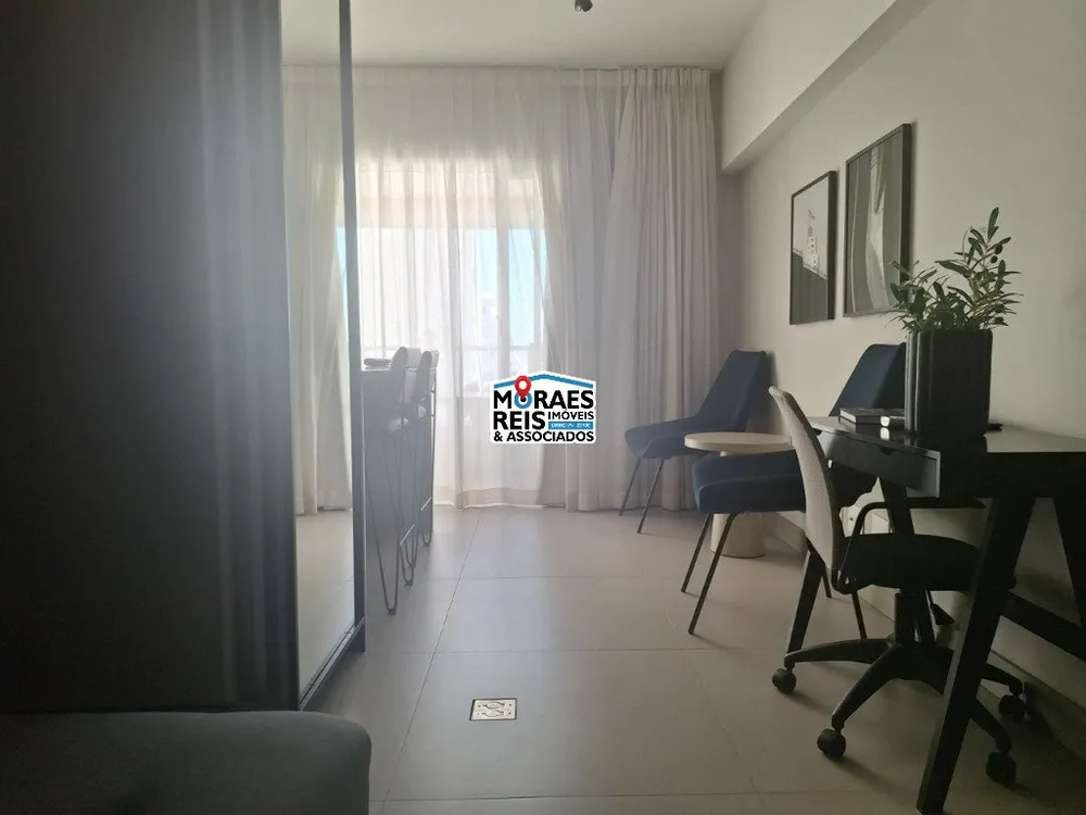 Apartamento, 1 quarto, 48 m² - Foto 4