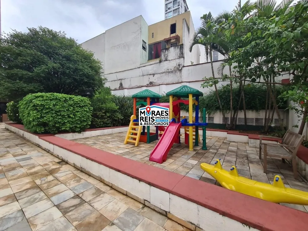 Apartamento, 3 quartos, 100 m² - Foto 10