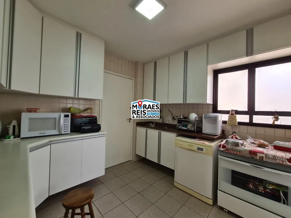 Apartamento, 3 quartos, 100 m² - Foto 11