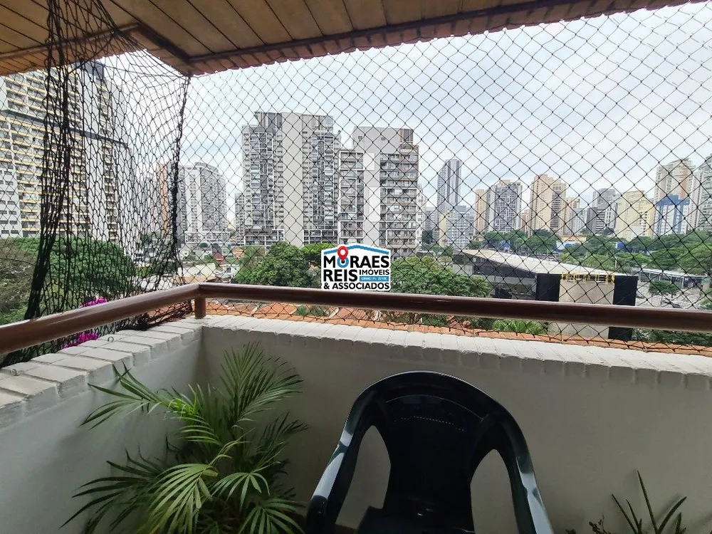 Apartamento, 3 quartos, 100 m² - Foto 2