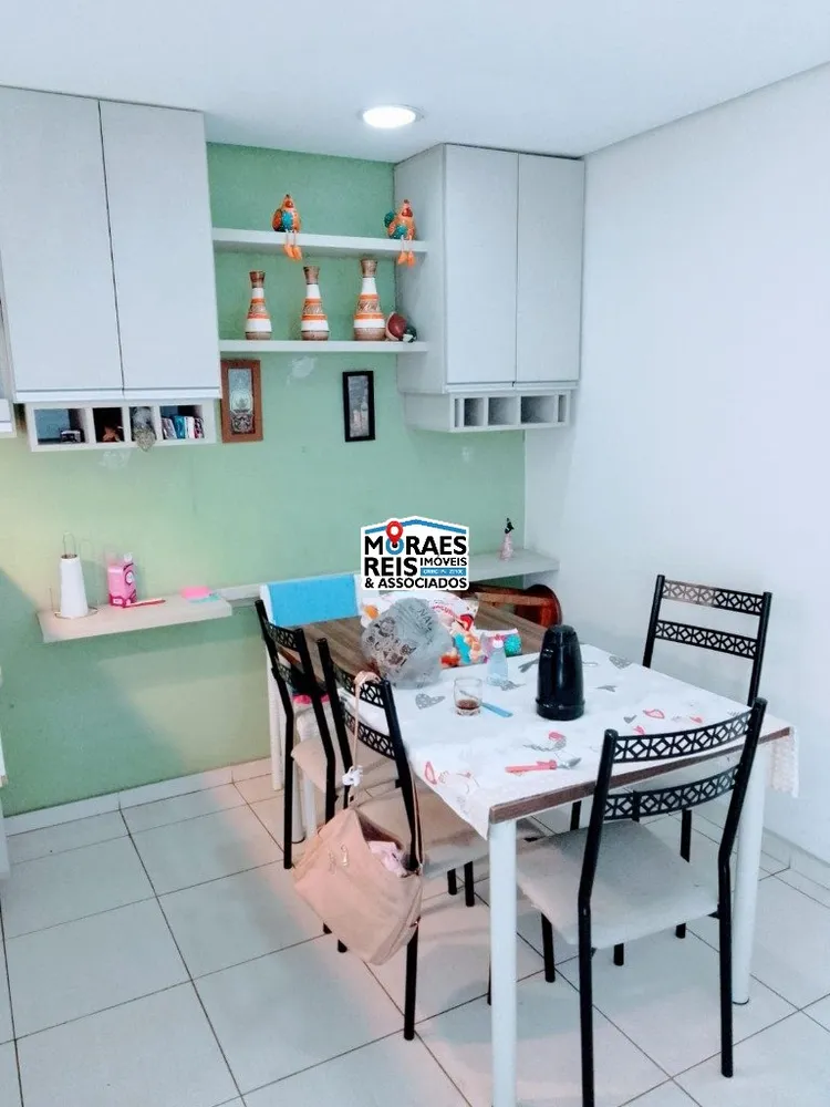 Sobrado, 2 quartos, 120 m² - Foto 4