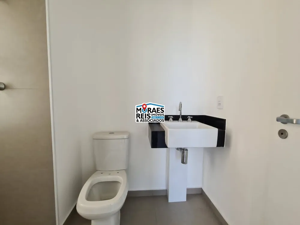 Apartamento, 1 quarto, 31 m² - Foto 12