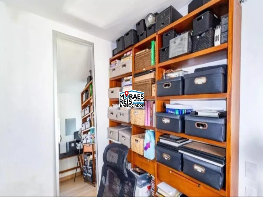 Apartamento, 3 quartos, 149 m² - Foto 5