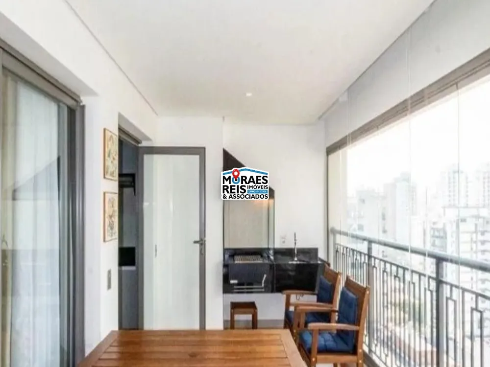 Apartamento, 3 quartos, 149 m² - Foto 3