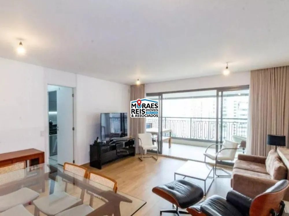 Apartamento, 3 quartos, 149 m² - Foto 1