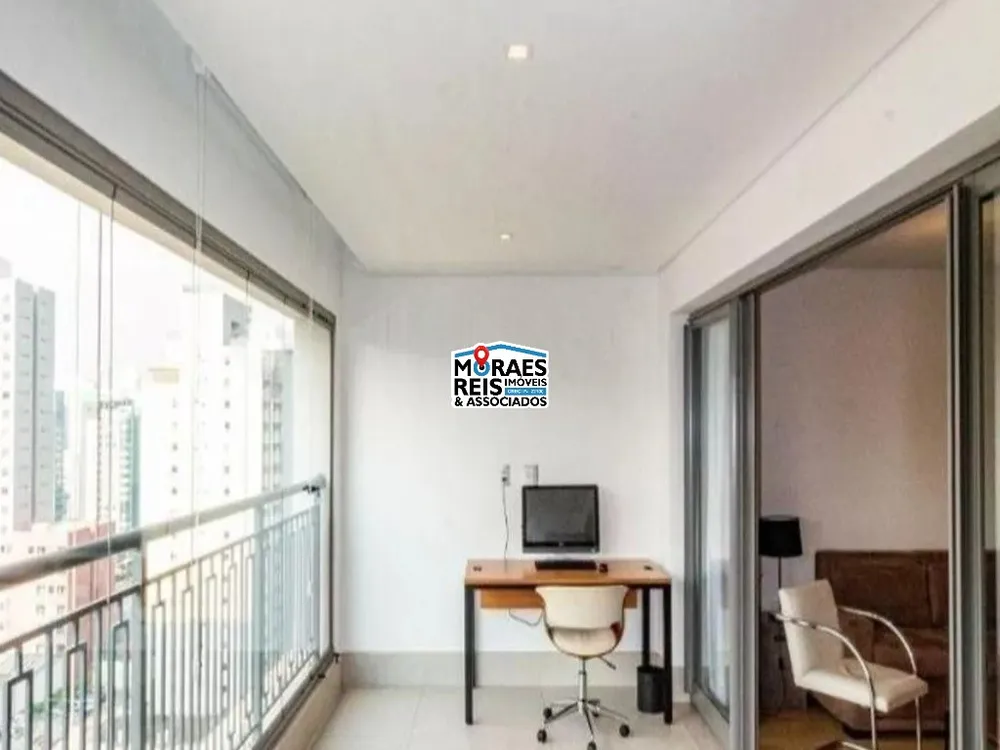 Apartamento, 3 quartos, 149 m² - Foto 4