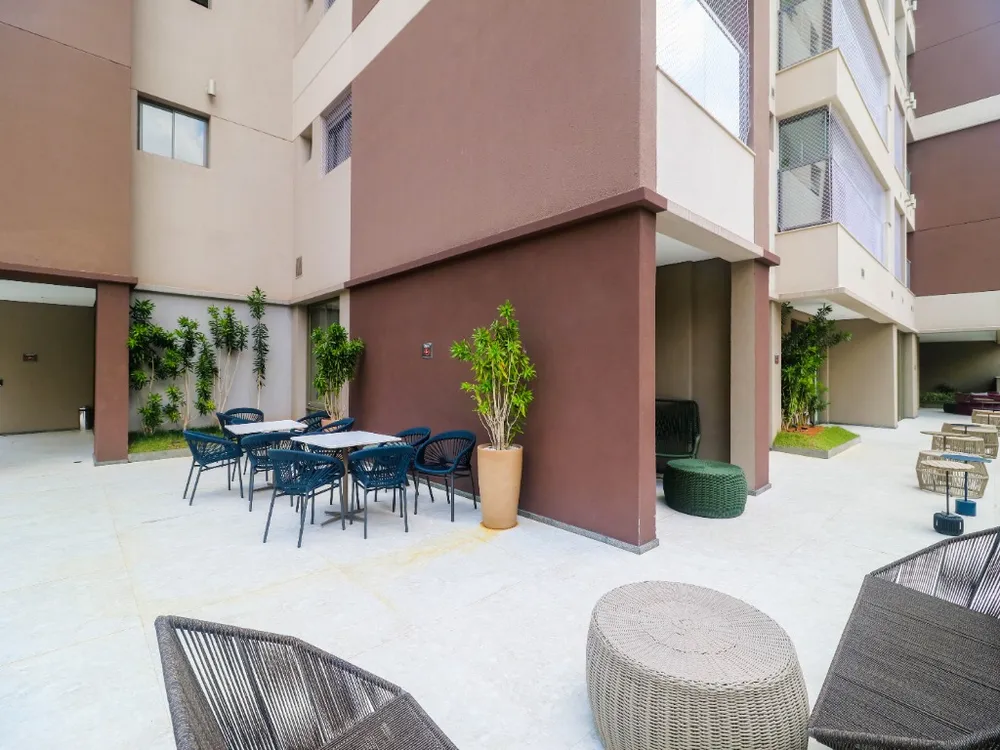 Apartamento, 3 quartos, 154 m² - Foto 10