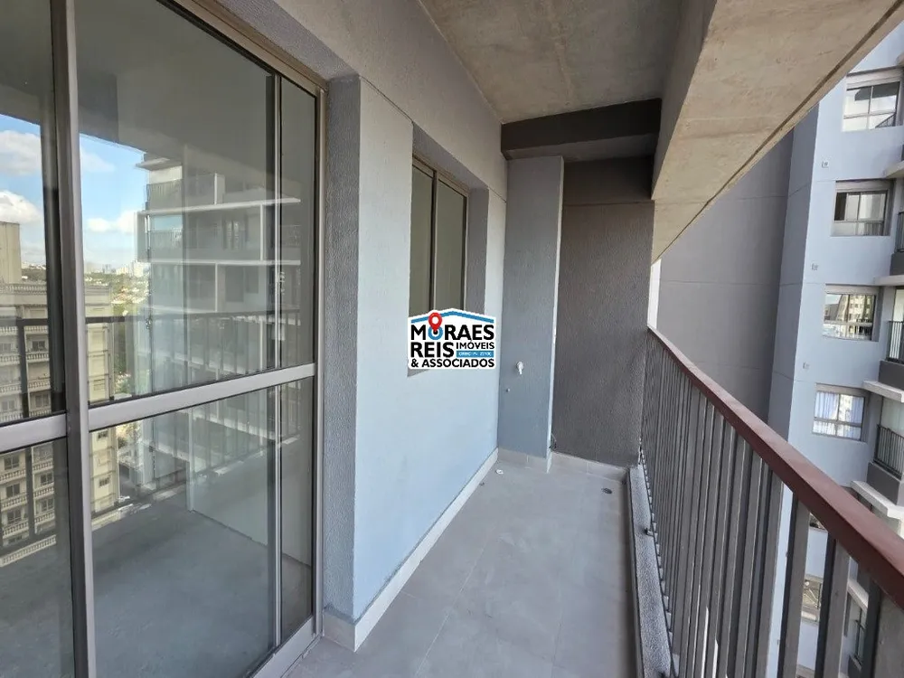 Apartamento, 2 quartos, 41 m² - Foto 3