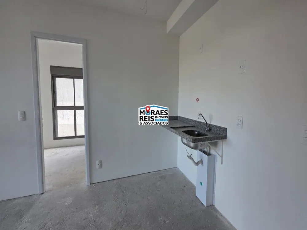 Apartamento, 2 quartos, 41 m² - Foto 8