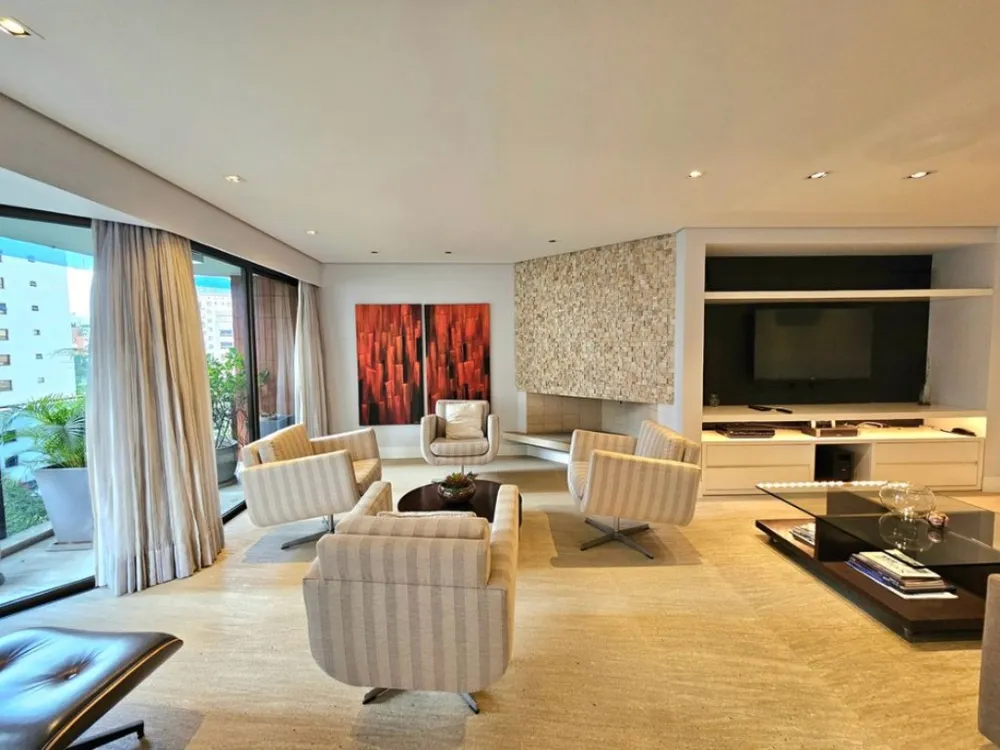 Apartamento, 2 quartos, 163 m² - Foto 3
