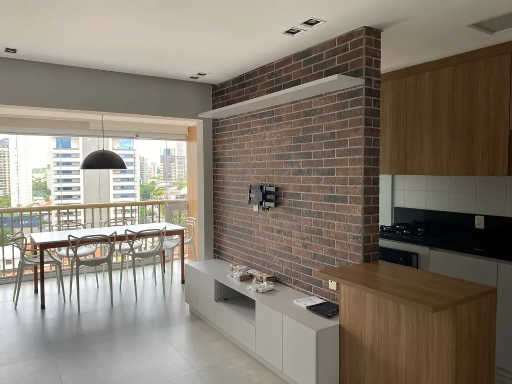 Apartamento, 2 quartos, 63 m² - Foto 1